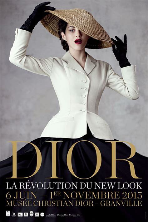 dior new looks book|christian Dior new look 1950s.